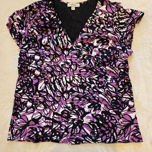 Merona Ladies Compression Blouse